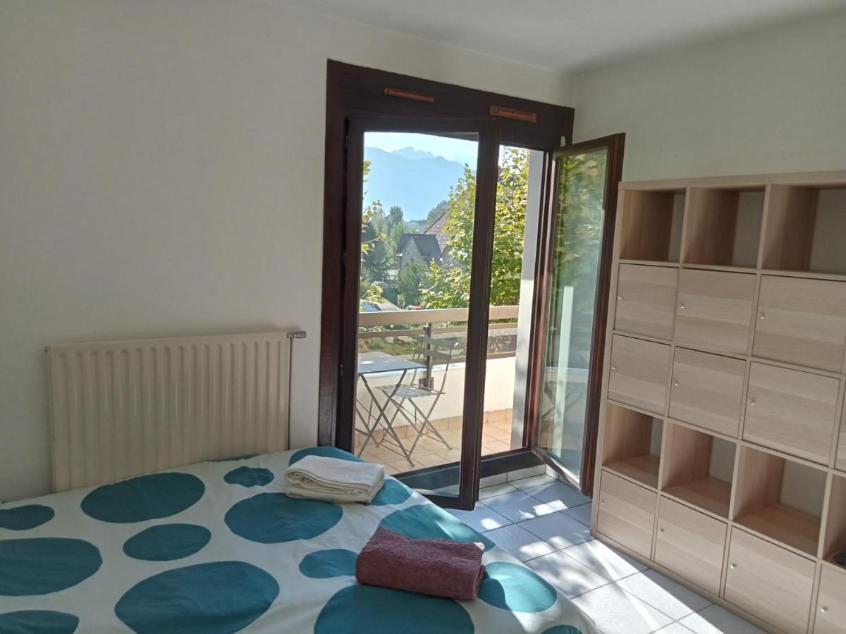 Zoulysse III Annecy Apartment Bagian luar foto