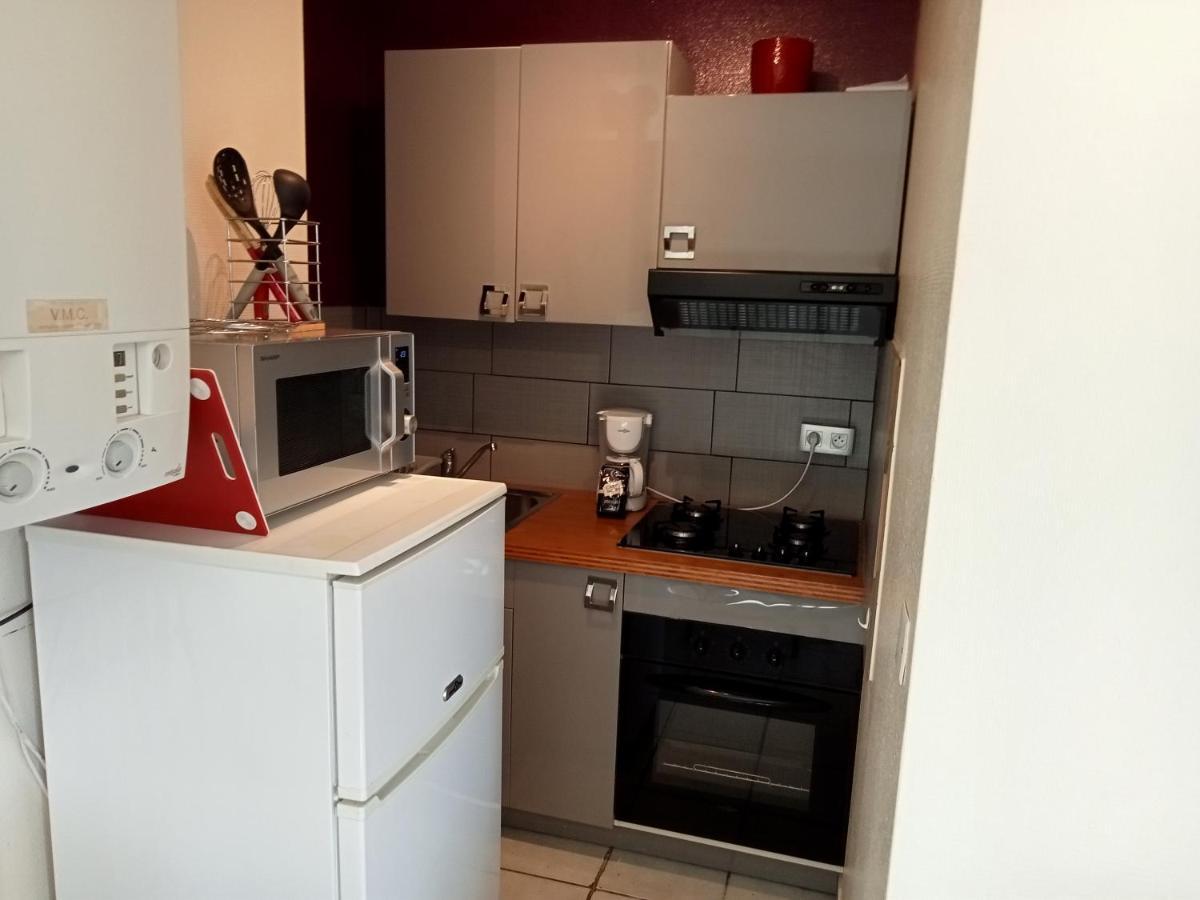 Zoulysse III Annecy Apartment Bagian luar foto