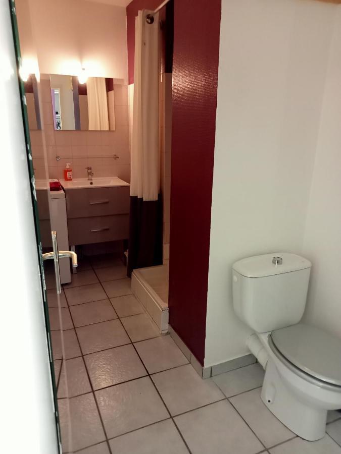 Zoulysse III Annecy Apartment Bagian luar foto